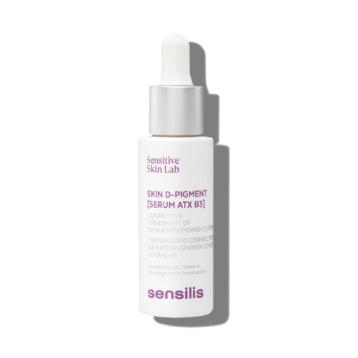 Sensilis Skin D-Pigment Serum ATX B3 30ml