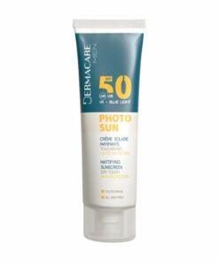 Dermacare Photosun Men SPF50 50ml