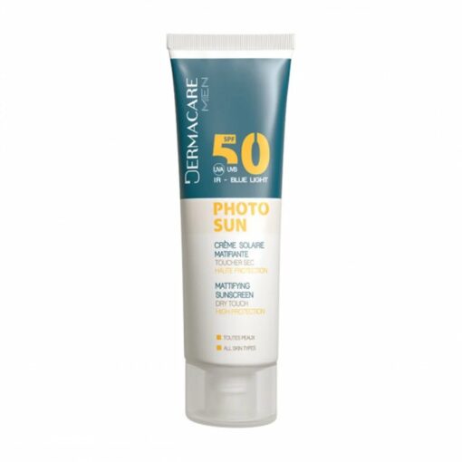 Dermacare Photosun Men SPF50 50ml