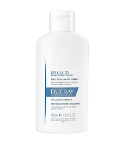 Ducray Kelual DS Shampooing Traitant Anti-Pelliculaire 100ml