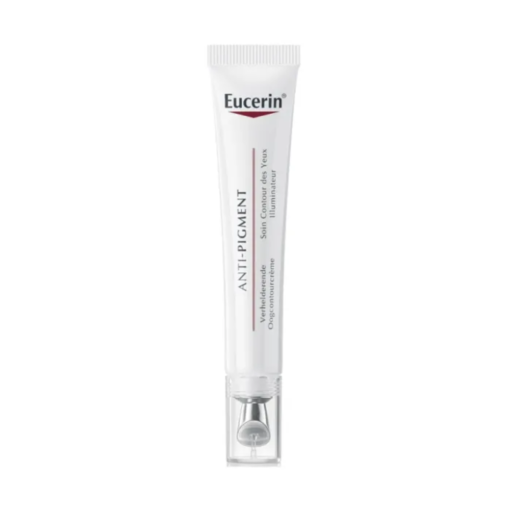 Eucerin Anti-Pigment Soin Contour Des Yeux Illuminateur 15ml