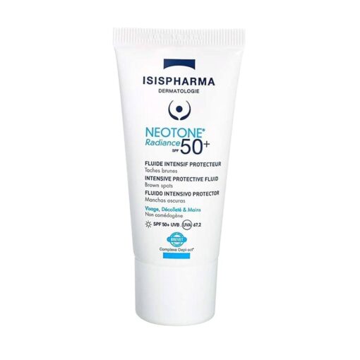 Isispharma Neotone Fluide Intensif Protecteur SPF50+ 30ml