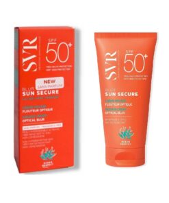 SVR Ecran Sun Secure Blur SPF50+ Sans Parfum 50ml