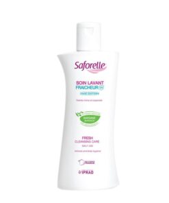 Saforelle Soin Lavant 250ml