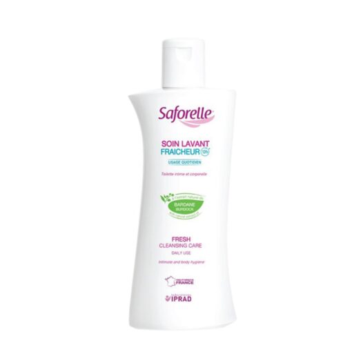 Saforelle Soin Lavant 250ml