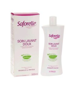 Saforelle Soin Lavant 500ml