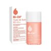 Bio-Oil Huile de Soin Spécialisée pour Cicatrices et Vergetures 60ml