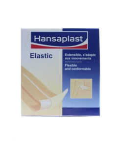 Hansaplast Elastic Pansement 1 mètre