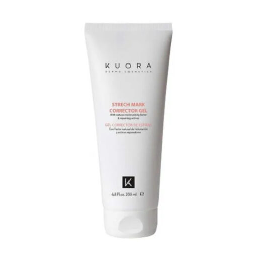 Kuora Gel Anti-Vergetures 200ml