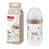 NUK Biberon For Nature 0+m 260ml