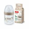 NUK Biberon For Nature 0+m 150ml