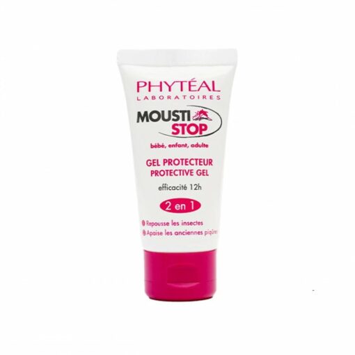 Phyteal Mousti Stop 2en1 50ml