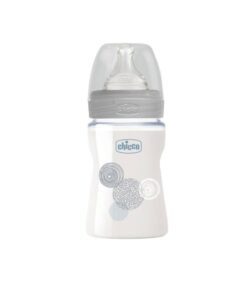 Chicco Biberon Well Being 0M+ 150ml