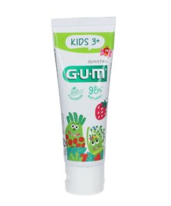 Gum Dentifrice Kids 3 Ans