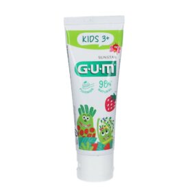 Gum Dentifrice Kids 3 Ans