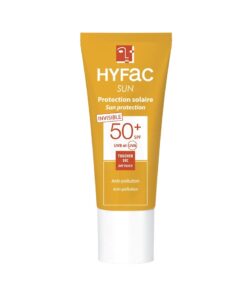 Hyfac Sun Protection Solaire Invisible SPF50 40ml