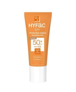 Hyfac Sun Protection Solaire Teinté SPF50 40ml