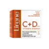 Lirene C+D Crème Hydratante en Profondeur 50ml