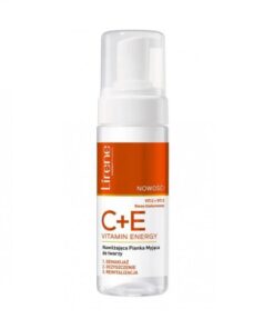 Lirene C+E Mousse Nettoyante 150ml