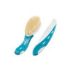 Nuk Brosse et Peigne Bleu
