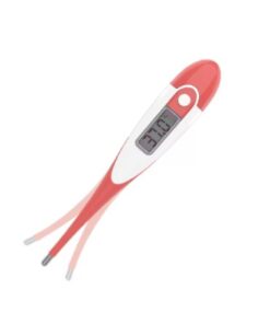 Optimax Thermometre Flexible Digital