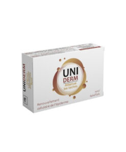 Vital Uniderm Savon Anti Taches Brunes 90g