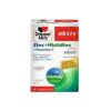 Aktiv Zinc + Histidine + Vitamine C 30 Comprimés