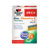 Aktiv Zinc + Histidine + Vitamine C 30 Comprimés