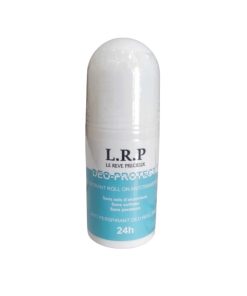 LRP Deo-Protect Roll On Anti Transpirant 50ml