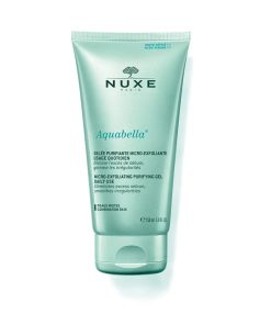 Nuxe Aquabella Gelée Purifiante Micro Exfoliante 150ml