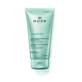 Nuxe Aquabella Gelée Purifiante Micro Exfoliante 150ml