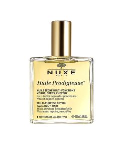 Nuxe Huile Prodigieuse 100ml