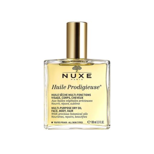 Nuxe Huile Prodigieuse 100ml