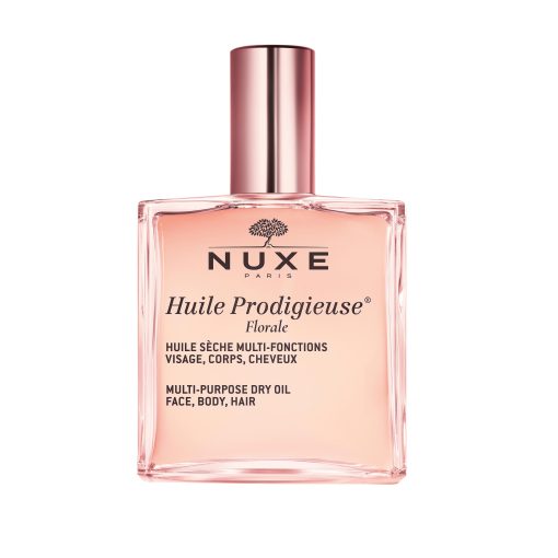 Nuxe Huile Prodigieuse Florale 100ml