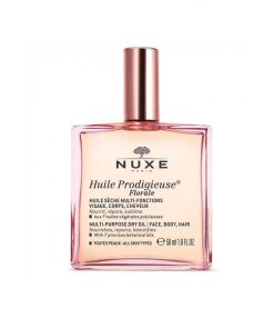 Nuxe Huile Prodigieuse Florale 50ml