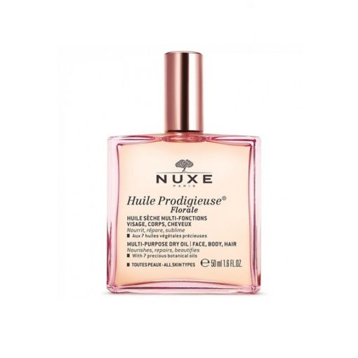 Nuxe Huile Prodigieuse Florale 50ml