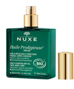 Nuxe Huile Prodigieuse Neroli 100ml