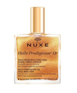 Nuxe Huile Prodigieuse OR 100ml