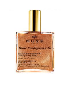 Nuxe Huile Prodigieuse OR 50ml