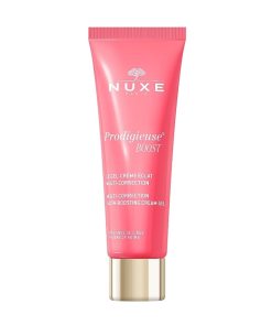 Nuxe Prodigieuse Boost Gel Crème Eclat Multi Correction 40ml