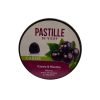 Pastille de Vichy Cassis et Menthe 50g