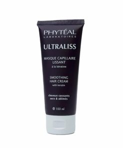 Phytéal Ultraliss Masque Lissant à la Kératine 100ml