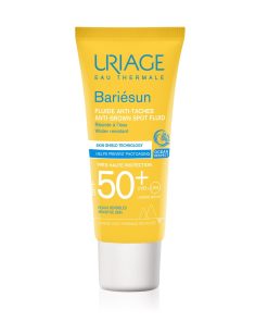 Uriage BariéSun Fluide Anti Tâches SPF50+ 40ml