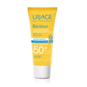Uriage BariéSun Fluide Anti Tâches SPF50+ 40ml