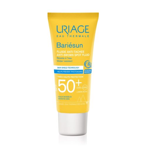 Uriage BariéSun Fluide Anti Tâches SPF50+ 40ml