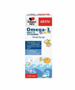 Aktiv Omega 3 Junior 150ml