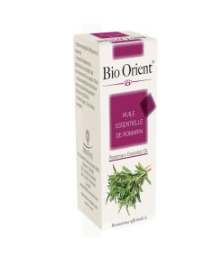 Bio Orient Huile essentielle de Romarin 10ml