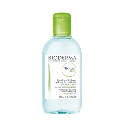 Bioderma Sebium H2O 250ml