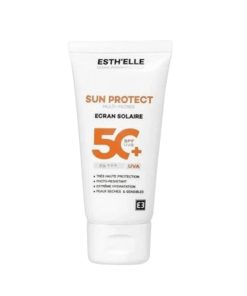 Esthelle Sun Protect Ecran Invisible 50g