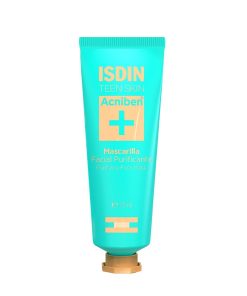 Isdin Acniben Masque de Visage Purifiant 75ml